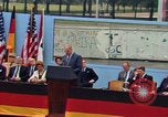 Standbild Helmut Kohl Berlin Deutschland, 1987, aus Sekunde 37 historischem Filmmaterial Videoclip 65675028308
