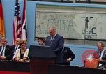 Standbild Helmut Kohl Berlin Deutschland, 1987, aus Sekunde 43 historischem Filmmaterial Videoclip 65675028308