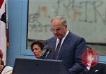 Standbild Helmut Kohl Berlin Deutschland, 1987, aus Sekunde 57 historischem Filmmaterial Videoclip 65675028308