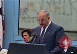 Standbild Helmut Kohl Berlin Deutschland, 1987, aus Sekunde 58 historischem Filmmaterial Videoclip 65675028308