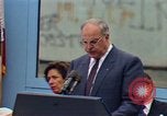 Standbild Helmut Kohl Berlin Deutschland, 1987, aus Sekunde 59 historischem Filmmaterial Videoclip 65675028308
