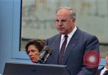 Standbild Helmut Kohl Berlin Deutschland, 1987, aus Sekunde 61 historischem Filmmaterial Videoclip 65675028308