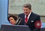 Standbild Präsident Ronald Reagan Berlin Deutschland, 1987, aus Sekunde 24 historischem Filmmaterial Videoclip 65675028310