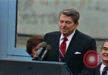 Image Ronald Reagan Berlin Allemagne, 1987, de la seconde 1 séquences d'archives historiques vidéo 65675028314