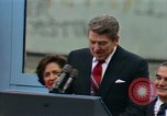 Image Ronald Reagan Berlin Allemagne, 1987, de la seconde 3 séquences d'archives historiques vidéo 65675028314