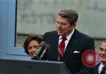 Image Ronald Reagan Berlin Allemagne, 1987, de la seconde 4 séquences d'archives historiques vidéo 65675028314