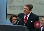 Image Ronald Reagan Berlin Allemagne, 1987, de la seconde 5 séquences d'archives historiques vidéo 65675028314