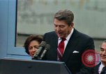 Image Ronald Reagan Berlin Allemagne, 1987, de la seconde 7 séquences d'archives historiques vidéo 65675028314