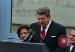Image Ronald Reagan Berlin Allemagne, 1987, de la seconde 8 séquences d'archives historiques vidéo 65675028314