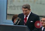 Image Ronald Reagan Berlin Allemagne, 1987, de la seconde 11 séquences d'archives historiques vidéo 65675028314