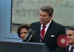 Image Ronald Reagan Berlin Allemagne, 1987, de la seconde 13 séquences d'archives historiques vidéo 65675028314