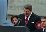Image Ronald Reagan Berlin Allemagne, 1987, de la seconde 14 séquences d'archives historiques vidéo 65675028314