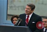 Image Ronald Reagan Berlin Allemagne, 1987, de la seconde 15 séquences d'archives historiques vidéo 65675028314