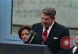 Image Ronald Reagan Berlin Allemagne, 1987, de la seconde 19 séquences d'archives historiques vidéo 65675028314