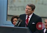 Image Ronald Reagan Berlin Allemagne, 1987, de la seconde 22 séquences d'archives historiques vidéo 65675028314