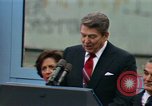 Image Ronald Reagan Berlin Allemagne, 1987, de la seconde 23 séquences d'archives historiques vidéo 65675028314