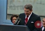 Image Ronald Reagan Berlin Allemagne, 1987, de la seconde 26 séquences d'archives historiques vidéo 65675028314