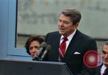 Image Ronald Reagan Berlin Allemagne, 1987, de la seconde 27 séquences d'archives historiques vidéo 65675028314