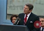 Image Ronald Reagan Berlin Allemagne, 1987, de la seconde 28 séquences d'archives historiques vidéo 65675028314