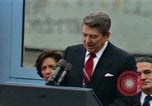 Image Ronald Reagan Berlin Allemagne, 1987, de la seconde 29 séquences d'archives historiques vidéo 65675028314