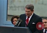 Image Ronald Reagan Berlin Allemagne, 1987, de la seconde 30 séquences d'archives historiques vidéo 65675028314