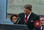 Image Ronald Reagan Berlin Allemagne, 1987, de la seconde 31 séquences d'archives historiques vidéo 65675028314