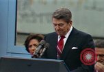 Image Ronald Reagan Berlin Allemagne, 1987, de la seconde 35 séquences d'archives historiques vidéo 65675028314