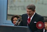 Image Ronald Reagan Berlin Allemagne, 1987, de la seconde 36 séquences d'archives historiques vidéo 65675028314