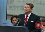 Image Ronald Reagan Berlin Allemagne, 1987, de la seconde 37 séquences d'archives historiques vidéo 65675028314