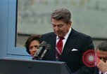 Image Ronald Reagan Berlin Allemagne, 1987, de la seconde 38 séquences d'archives historiques vidéo 65675028314