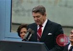 Image Ronald Reagan Berlin Allemagne, 1987, de la seconde 41 séquences d'archives historiques vidéo 65675028314