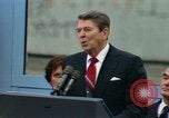 Image Ronald Reagan Berlin Allemagne, 1987, de la seconde 42 séquences d'archives historiques vidéo 65675028314