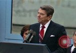 Image Ronald Reagan Berlin Allemagne, 1987, de la seconde 45 séquences d'archives historiques vidéo 65675028314