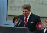 Image Ronald Reagan Berlin Allemagne, 1987, de la seconde 47 séquences d'archives historiques vidéo 65675028314