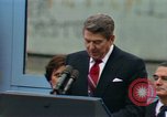 Image Ronald Reagan Berlin Allemagne, 1987, de la seconde 48 séquences d'archives historiques vidéo 65675028314