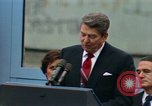 Image Ronald Reagan Berlin Allemagne, 1987, de la seconde 54 séquences d'archives historiques vidéo 65675028314