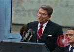 Image Ronald Reagan Berlin Allemagne, 1987, de la seconde 56 séquences d'archives historiques vidéo 65675028314