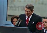 Image Ronald Reagan Berlin Allemagne, 1987, de la seconde 58 séquences d'archives historiques vidéo 65675028314