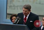 Image Ronald Reagan Berlin Allemagne, 1987, de la seconde 59 séquences d'archives historiques vidéo 65675028314