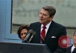 Image Ronald Reagan Berlin Allemagne, 1987, de la seconde 60 séquences d'archives historiques vidéo 65675028314