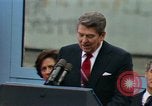 Image Ronald Reagan Berlin Allemagne, 1987, de la seconde 61 séquences d'archives historiques vidéo 65675028314