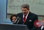 Image Ronald Reagan Berlin Allemagne, 1987, de la seconde 62 séquences d'archives historiques vidéo 65675028314