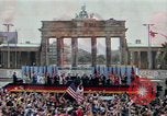Image Ronald Reagan Berlin Allemagne, 1987, de la seconde 1 séquences d'archives historiques vidéo 65675028315