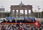 Image Ronald Reagan Berlin Allemagne, 1987, de la seconde 3 séquences d'archives historiques vidéo 65675028315