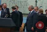 Image Ronald Reagan Berlin Allemagne, 1987, de la seconde 19 séquences d'archives historiques vidéo 65675028315