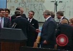 Image Ronald Reagan Berlin Allemagne, 1987, de la seconde 21 séquences d'archives historiques vidéo 65675028315