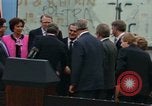 Image Ronald Reagan Berlin Allemagne, 1987, de la seconde 22 séquences d'archives historiques vidéo 65675028315
