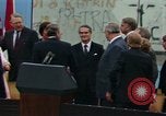 Image Ronald Reagan Berlin Allemagne, 1987, de la seconde 24 séquences d'archives historiques vidéo 65675028315