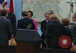 Image Ronald Reagan Berlin Allemagne, 1987, de la seconde 26 séquences d'archives historiques vidéo 65675028315