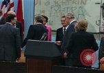Image Ronald Reagan Berlin Allemagne, 1987, de la seconde 27 séquences d'archives historiques vidéo 65675028315